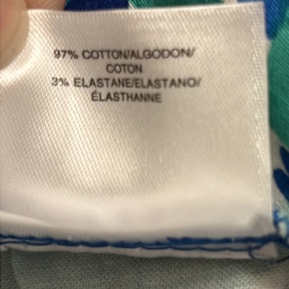 Pappagallo ladies pants - Picture 5 of 5